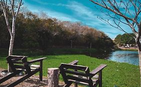 Pousada e Camping Carrion